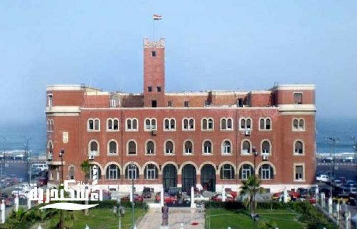 نائب رئيس جامعة الإسكندرية: على جميع منتسبي الجامعة تلقي لقاح كورونا