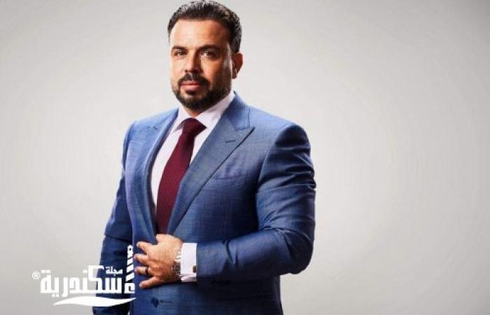 مجاهد لأعضاء نادي سموحة: شكرًا لدعمكم وبانتظار قرار اللجنة الأولمبية