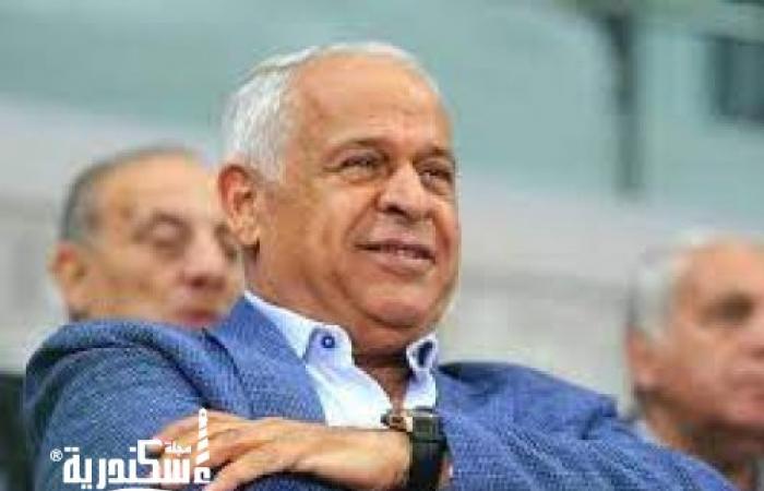 اليوم.. اللجنة الأوليمبية تفصل في عودة مستبعدين من انتخابات سموحة