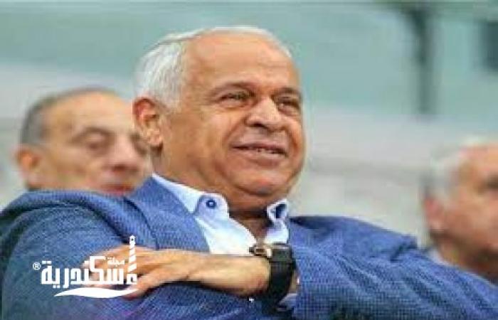 فرج عامر بعد توديع سموحة الكأس: فضيحة الموسم تبدأ مبكرا بطلها أمين عمر