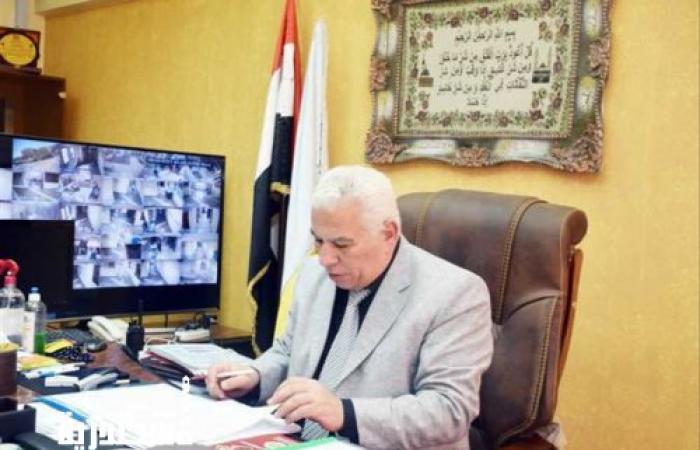 «تعليم الإسكندرية» تعلن بدء الدراسة بمدرسة مياه الشرب والصرف الصحي الجديدة رسمياً 2021/2022