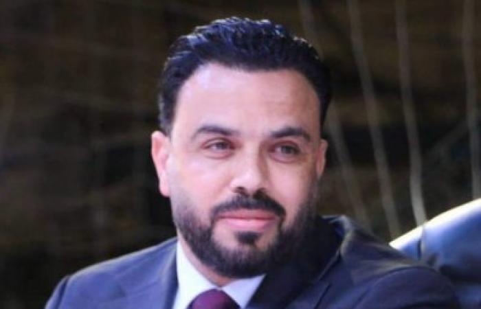 امين عام حماة الوطن بالإسكندرية  يهنئ الشعب المصري بالذكرى 48 لانتصارات أكتوبر