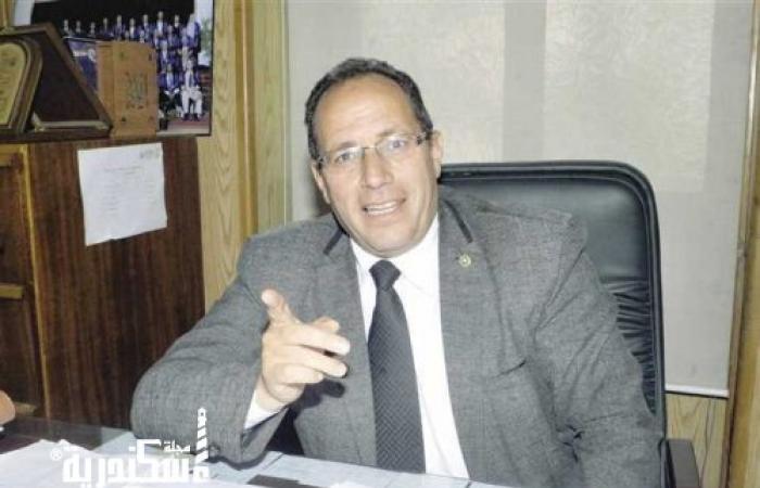 قرار وزارى بضم وكيل «زراعة الإسكندرية» عضوا بمجلس بحوث الثروة الحيوانية والسمكية