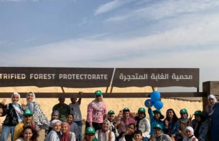 مكتبة الإسكندرية تنظِّم حملة «حماة الطبيعة» على هامش الاحتفال بيوم البيئة