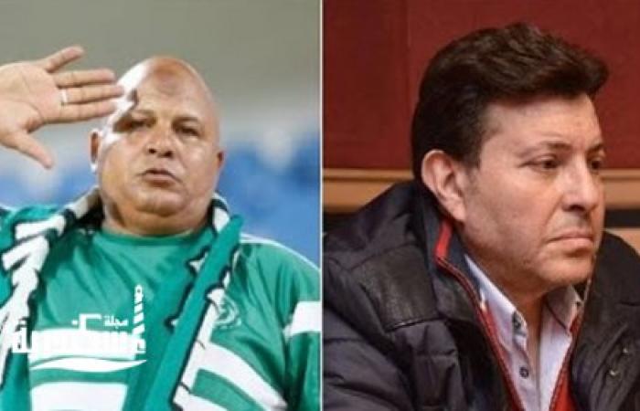 عادل شكل يوجه رسالة للفنان هاني شاكر بعد قرار النقابة الأخير ....."أنا مش مطرب"