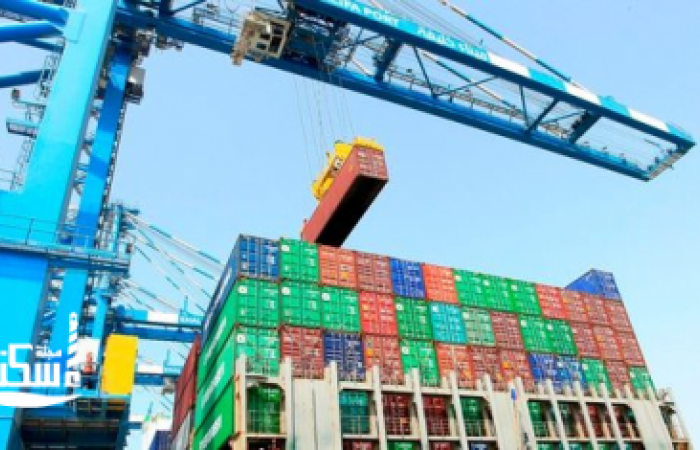 انتظام الملاحة البحرية في الإسكندرية...رغم الطقس السيىء