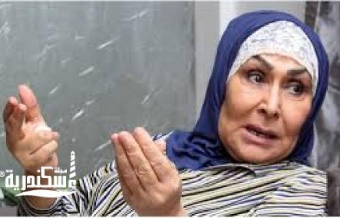 رحيل الفنانة سهير البابلى بعد صراع مع المرض