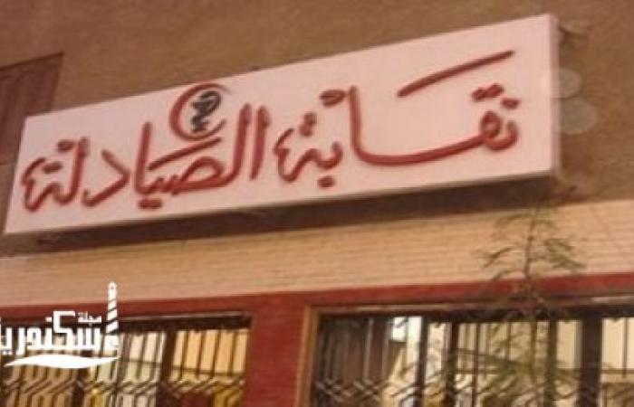 "صيادلة الإسكندرية": آليات لمواجهة ظاهرة بيع الأدوية عبر مواقع الإنترنت