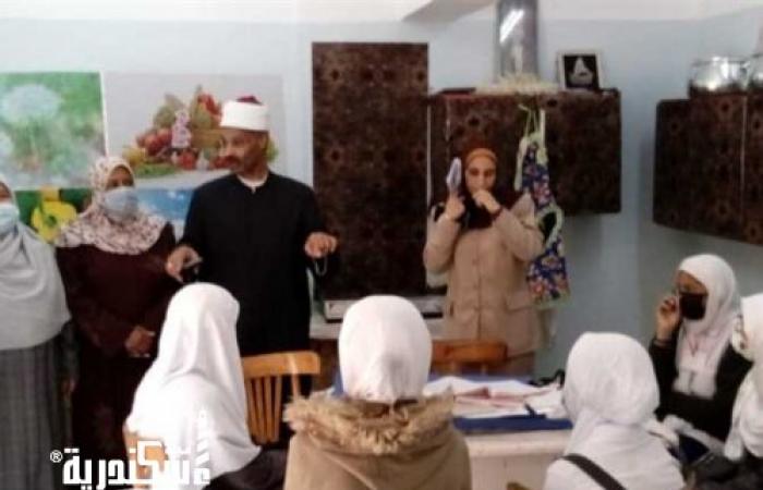 رئيس «الإسكندرية الأزهرية» يعلن جاهزية معهد فتيات سيدي بشر لـ«الاعتماد»
