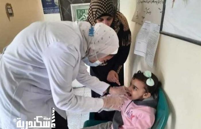 لفحص سكان المعمورة قافلة طبية مشتركة بين «طب الأسنان» و«زراعة الإسكندرية»