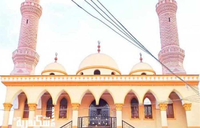 «أوقاف الإسكندرية» تفتتح 4 مساجد جديدة  ببشائر الخير 5 بمنطقة القباري الجمعة المقبل