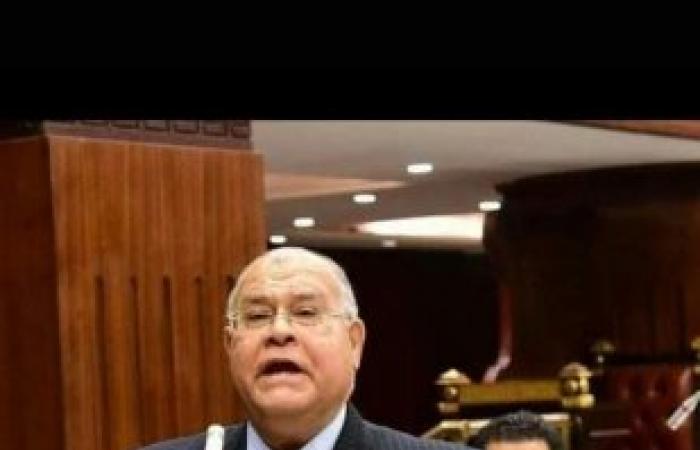 ناجى الشهابي : يطرح أسئلة مشروعة حول الاتفاق على تحويل مجمع التحرير إلى مبنى متعدد الاغراض ..