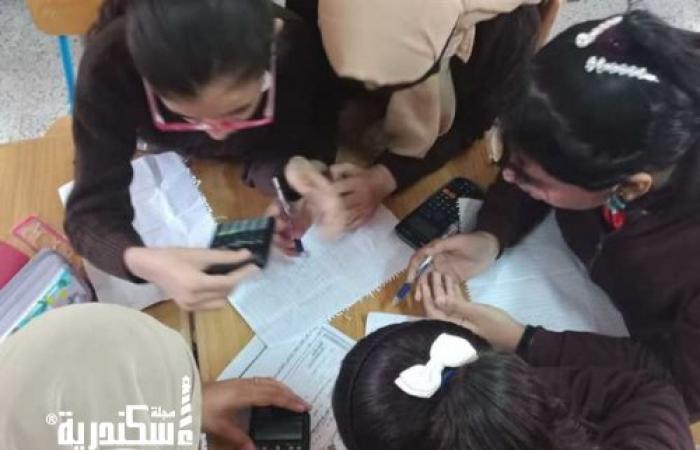 انطلاق المرحلة التمهيدية لمسابقة أوائل الطلبة في الإسكندرية