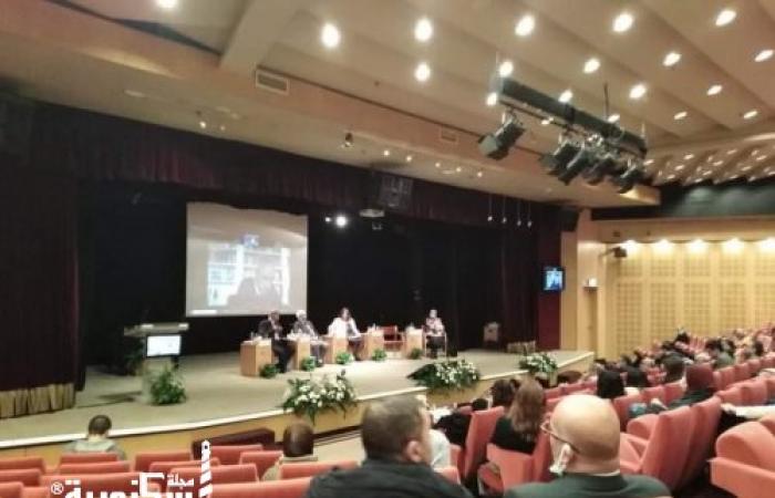 مؤسس "الألسن" وأول المترجمين.. مكتبة الإسكندرية تحتفي بتاريخ الطهطاوي