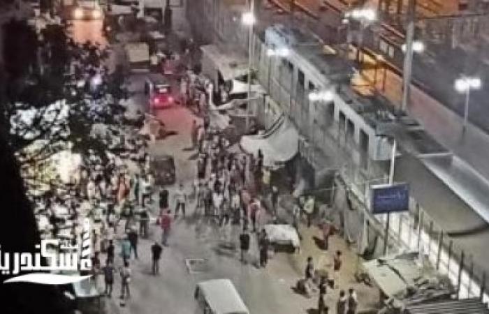 النيابة تحقق فى وقوع مشاجرة بين عائلتين بالطريق العام ووجود مصابين بالدخيلة