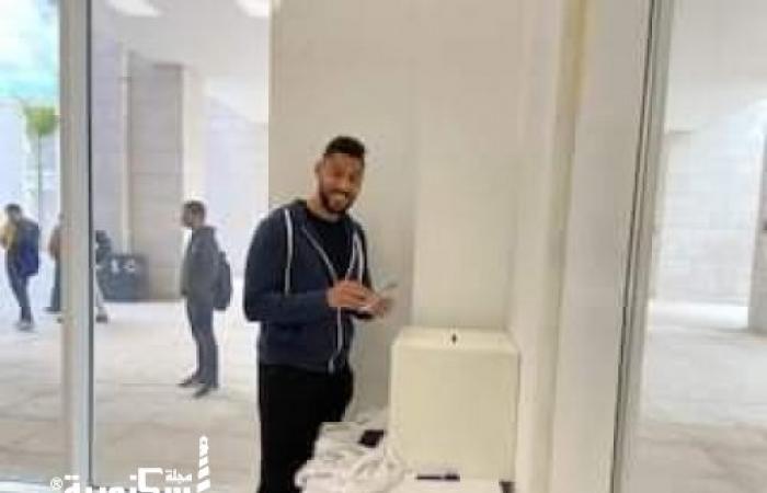 أحمد السيد رئيسا لاتحاد طلاب الجامعة اليابانية  والشناوى نائبا