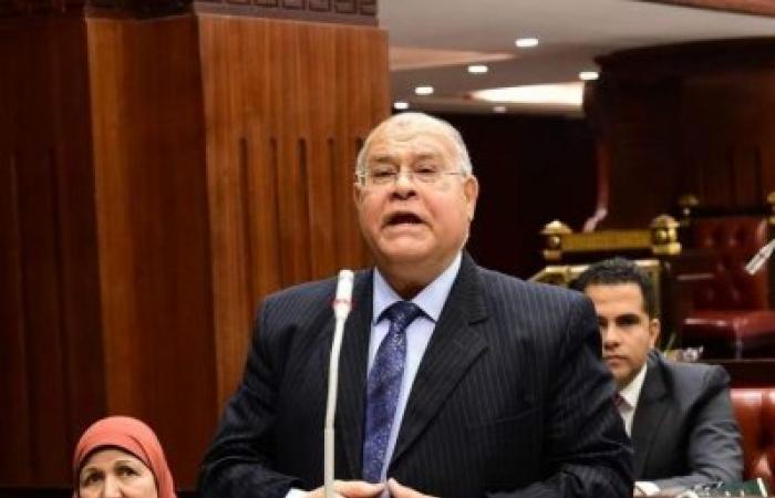 رئيس حزب الجيل والمنسق العام للائتلاف الوطني للأحزاب السياسية المصرية يهنيء الرئيس و الأخوة الأقباط بالعام الميلادى الجديد