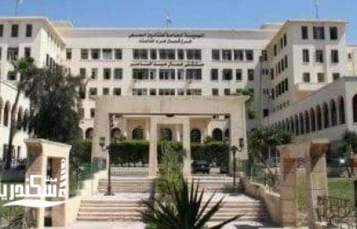بناها رئيس الجالية  اليونانية.... تعرف على قصة بناء المستشفى اليوناني " جمال عبد الناصر"  للتأمين الصحي