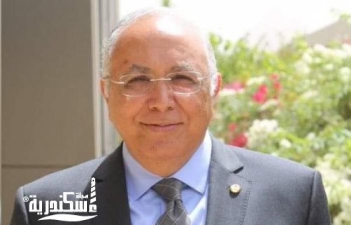 الجوهرى : برامج جديدة بالجامعة اليابانية  لدعم التنمية المستدامة