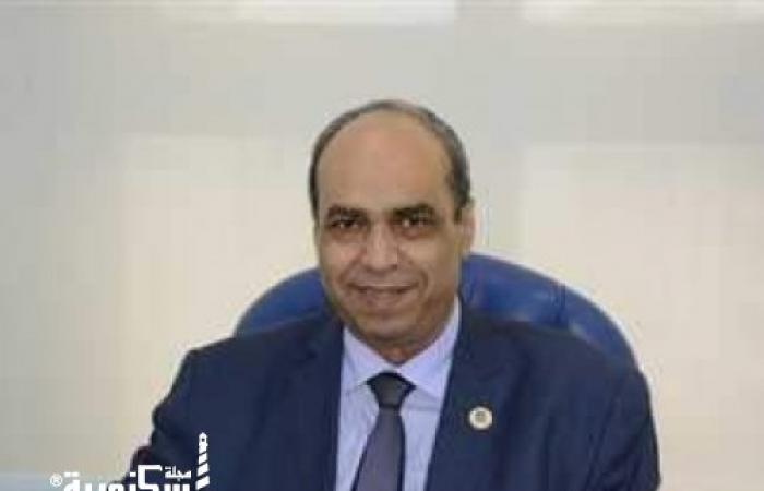 عميد كلية هندسة الاتصالات بالجامعة اليابانية :   نقدم برنامج درجة الدكتوراة المزدوجة من مصر واليابان بالتعاون مع جامعة كيوشو