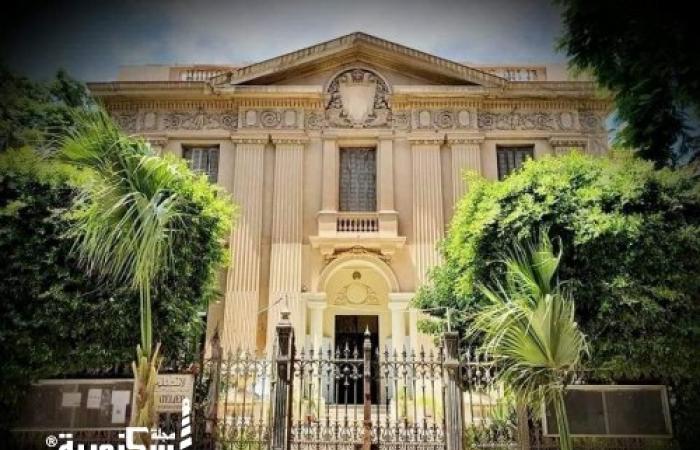 «أتيليه الإسكندرية» يعقد اجتماعاً طارئاً لبحث تداعيات الأزمة