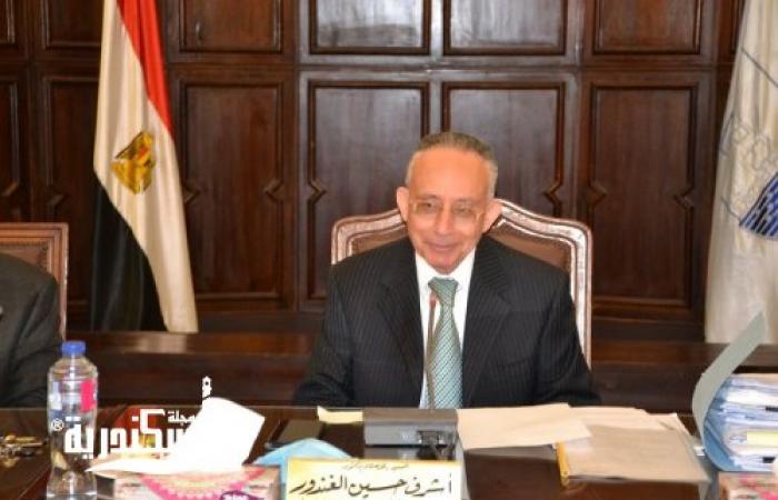 بعد قرار تفعيلها... جامعة الإسكندرية تحظر رسميا إقامة أي أنواع الاحتفالات عقب مناقشة رسائل الماجستير والدكتوراة