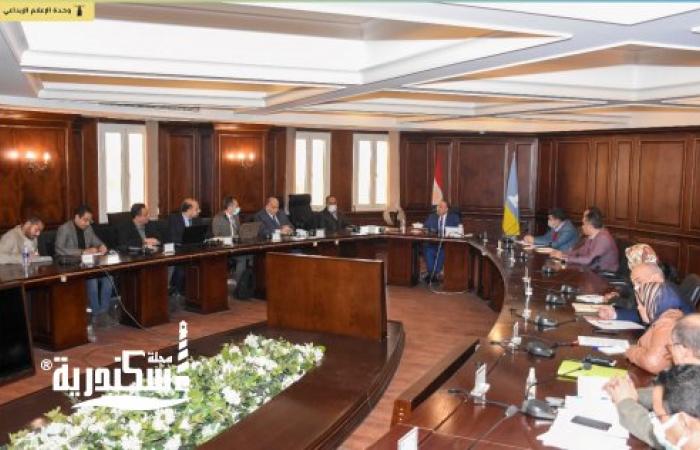 إنشاء منطقة صناعية في بشاير الخير.. وسيتم تعويض أصحاب المحال