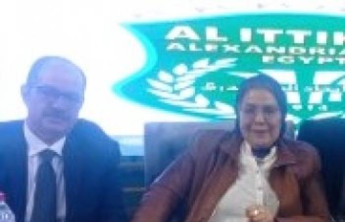 فوز ساحق لقائمة «مصيلحي» لعضوية مجلس ادارة نادي الاتحاد السكندري
