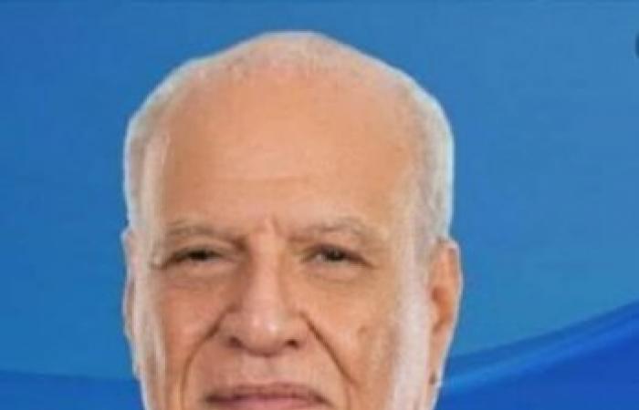رئيس الجامعة المصرية اليابانية  ينعى الدكتور عبدالحي عبيد