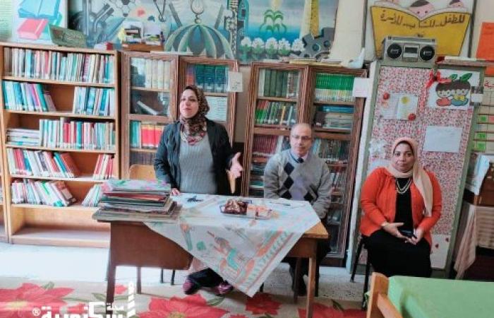 ندوة حول  " أهمية مواجهة التنمر ضد الفتاة" بغرب الإسكندرية