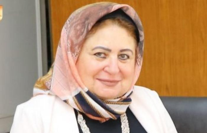 اتحاد الجاليات المصرية بأوروبا يمنح لقب الشخصية النسائية لعام 2022 للدكتورة هدى درويش   