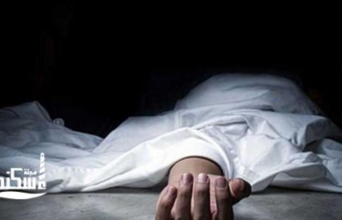 وفاة شاب وإصابة والده في انهيار سقف عقار بمنطقة الحضرة