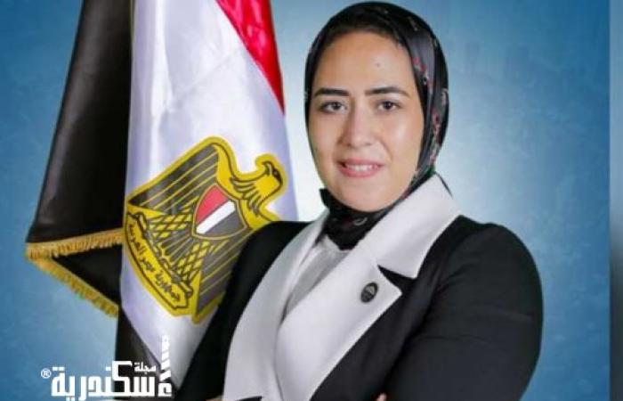 النائبة "سارة النحاس" اقتراح لإضافة الشعير لإنتاج خليط اقتصادي مناسب لتصنيع الخبز