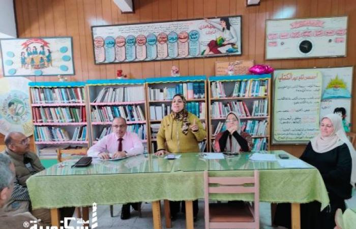 ندوة حول " أهمية نشر روح التسامح " بغرب الاسكندرية