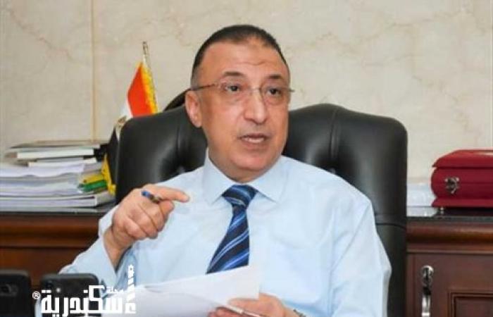 استعدادا لعيد الفطر المبارك "محافظ الإسكندرية" الشواطئ استعدت بكامل طاقتها
