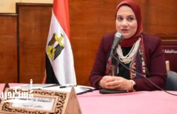 تعليم الإسكندرية تدشن مبادرة "أولادنا بشاير خير" لتفعيلها خلال العطلة الصيفية