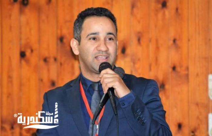 السفارة الأسبانية بالقاهرة تهنيء الدكتور علي عبد اللطيف لفوزه بجائزة الدولة التشجيعية