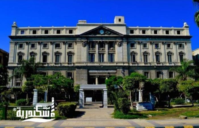 أقدم وأعرق وأول محكمة بنيت في مصر  تعرف على تاريخ "سراي الحقانية " بالمنشية