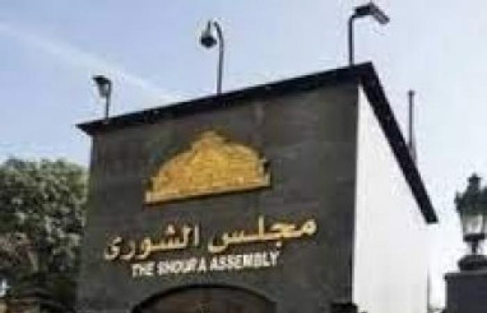 مجلس الشيوخ يوافق على اقتراح معاملة ريف الإسكندرية كباقي الجمهورية بأعمال البناء