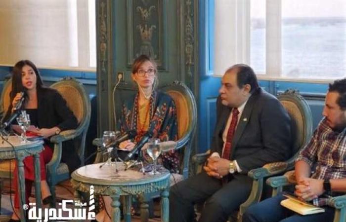 جهاز شؤون البيئة ... الإسكندرية لن تغرق والدولة تواجه التغيرات المناخية منذ 25 عامًا