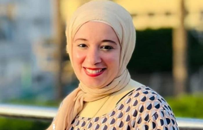 مريم علي تكتب ..... لا تنظر في حياة الآخرين....ارْضَ بِمَا قَسَمَ اللهُ لَكَ تَكُنْ أَغْنَى النَّاسِ