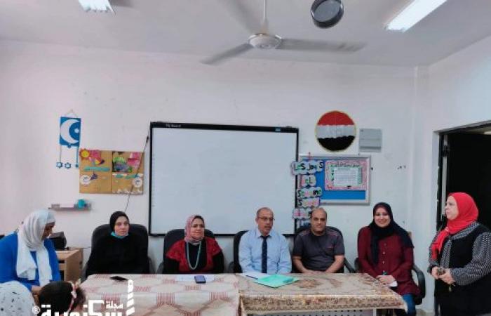 ندوة  حول " أهمية الاستفادة من الوقت " بغرب الاسكندرية تحت شعار " الوقت من ذهب "