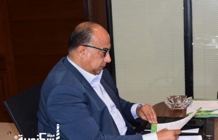 "جماهير الثغر: ترد علي المشككين"  "مصيلحي"اصدر قراره ولن يفرط في مروان عطية ولم يرغب في الرحي