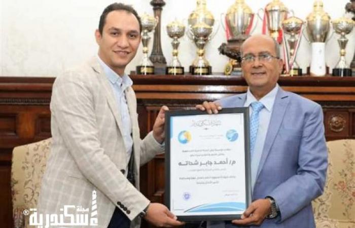 «مياه الإسكندرية» توقع بروتوكول تعاون لتوصيل المياه للأسر الأكثر احتياجًا ورفع الوعي المائي