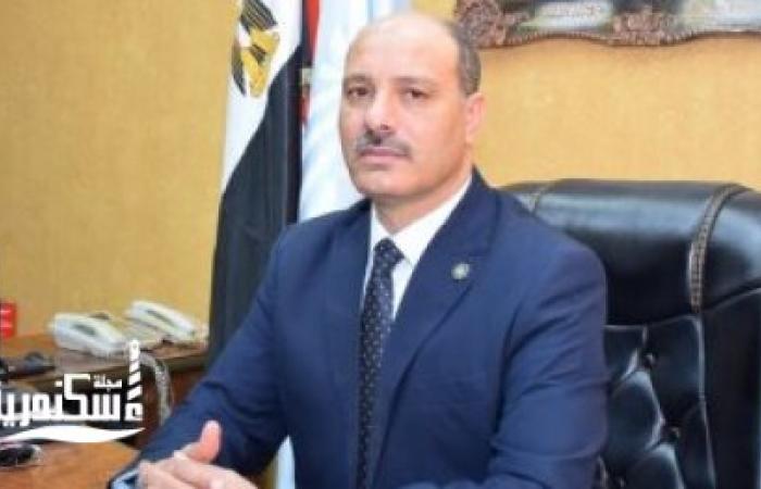 "تعليم الإسكندرية": تسليم مدرسة "سعد زغلول" للصيانة ونقل الطلاب لـ"عبد السلام عبد الغفار"