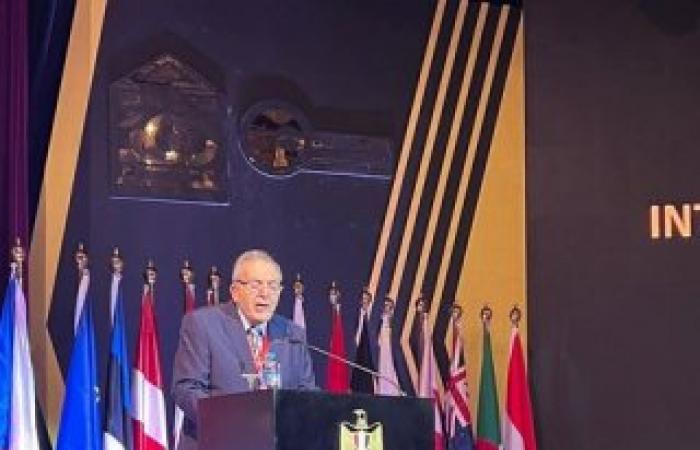 "الوكيل":  "غرفة الإسكندرية" لها مواقفها الوطنية الداعمة للاقتصاد المصري على مر التاريخ