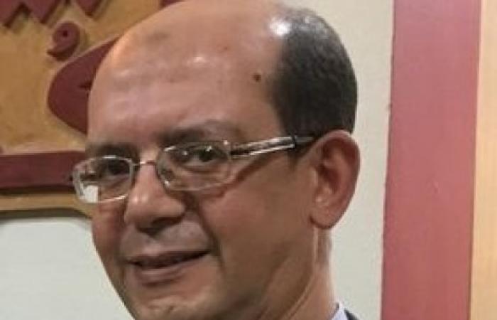 عاصم صبحي يكتب.....منتصف أكتوبر