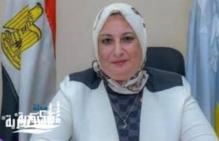 رئيس غرب الإسكندرية تكلف بتنفيذ حملات يوميه لمتابعة الالتزام بالمواعيد الشتوية للغلق بنطاق الحي