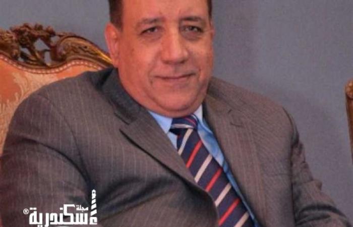 «العوضى» سكرتيرًا عاماً و«شوكت» وكيلاً.. مجلس «صحفيي الإسكندرية» يعقد اجتماعه الأول ويعلن تشكيل هيئة مكتبه