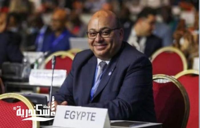 مسئول باتفاقية الأمم المتحدة : إدراج السيسي لخسائر الدول النامية على مائدة مفاوضات COP27 هو إنجاز تاريخي